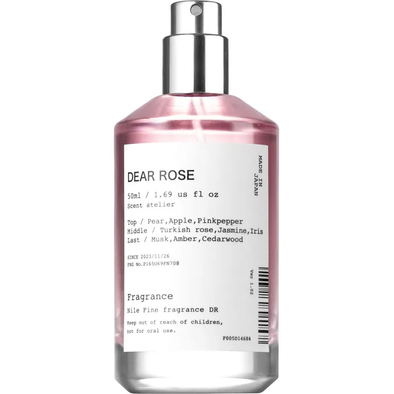 Dear Rose ディアローズ