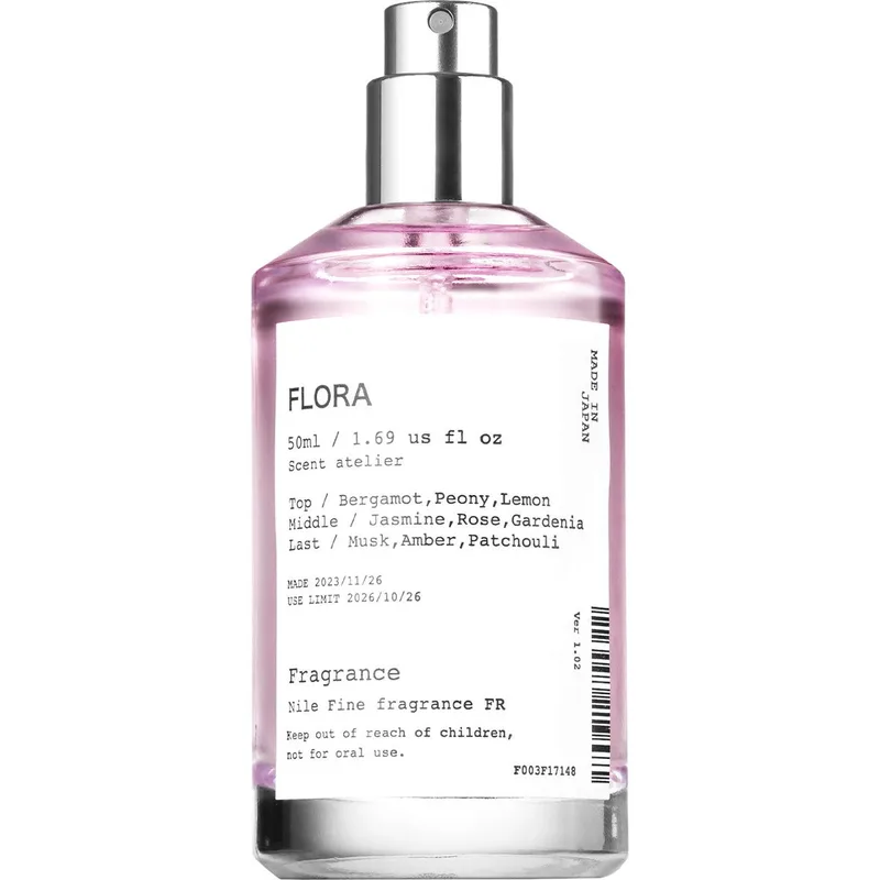 Flora フローラ