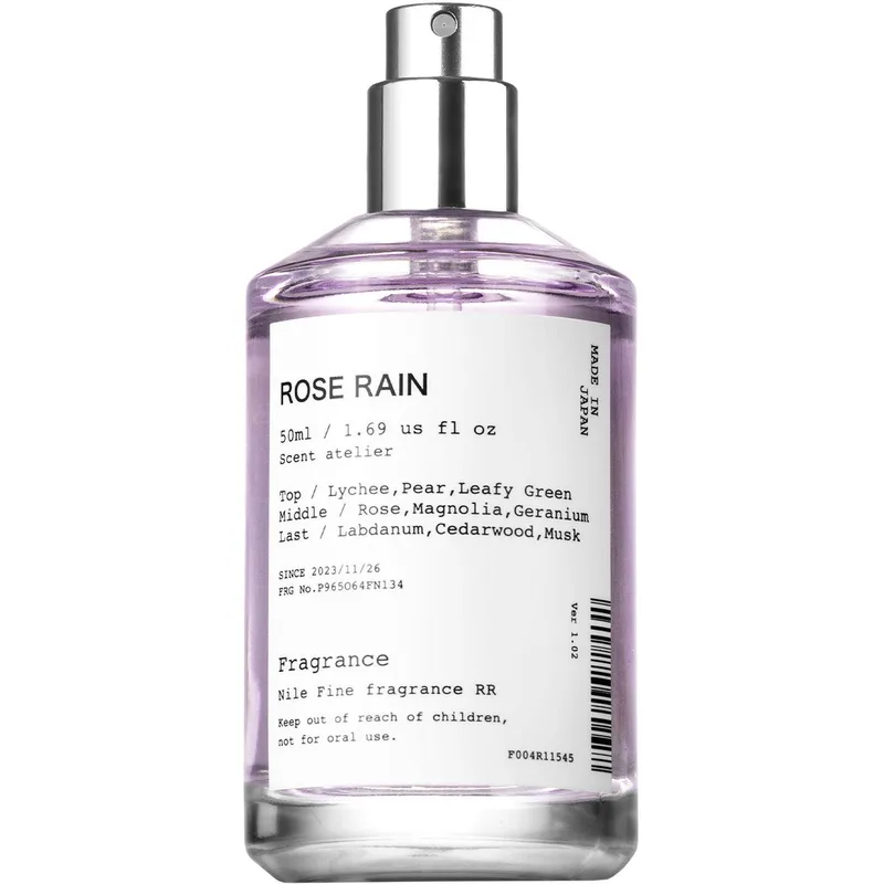 Rose Rain ローズレイン