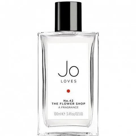 No 42 The Flower Shop