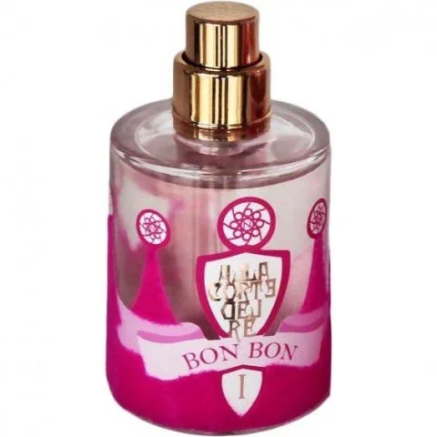 Bon Bon I: Zucchero Candito