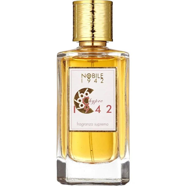 Chypre 1942