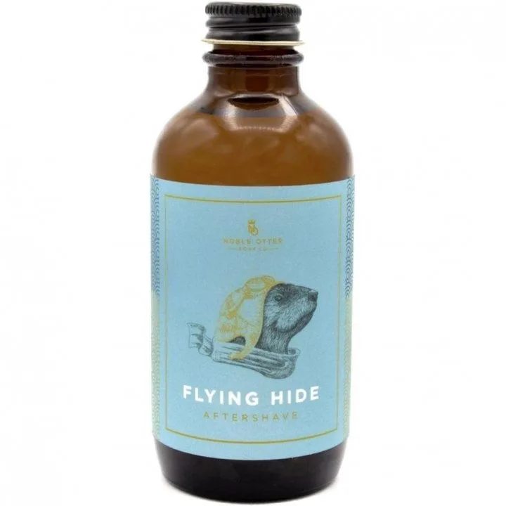 Flying Hide