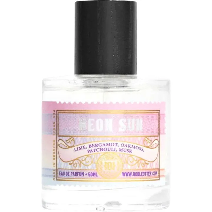 Neon Sun Noble Otter Eau de Parfum
