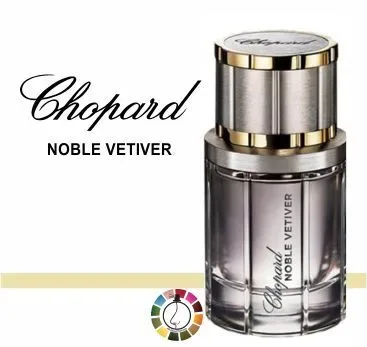 Noble Vetiver