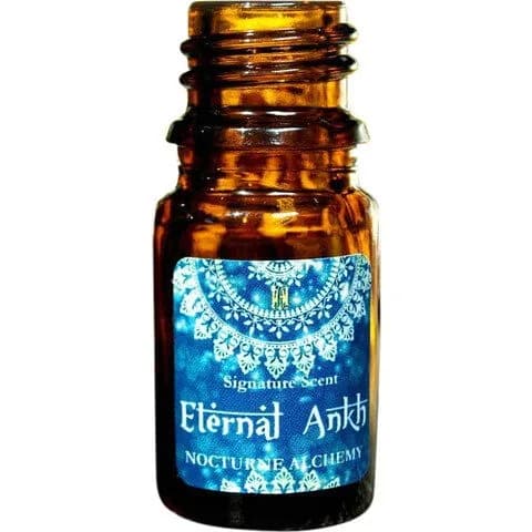 Eternal Ankh