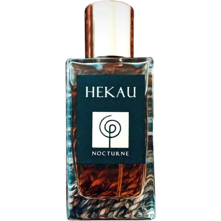Hekau