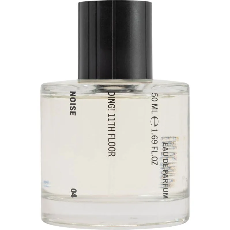 04 - Ding! 11th Floor