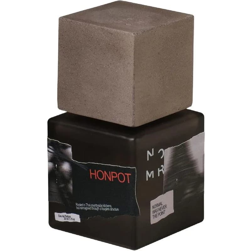 Honpot