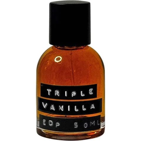 Triple Vanilla