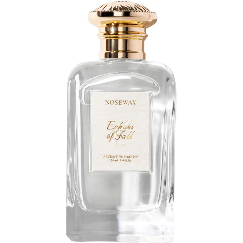 Echoes of Fall 秋日信