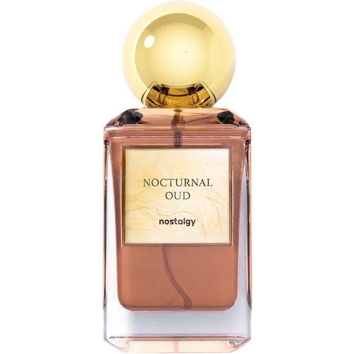 Nocturnal Oud