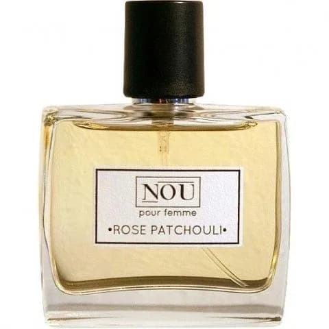 Rose Patchouli