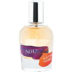 Vibes - Electric Mambo