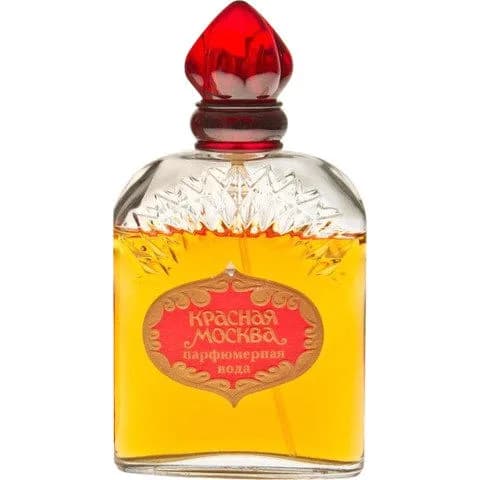 Krasnaya Moskva Красная Москва