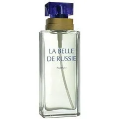 La Belle de Russie Рyсская красавица