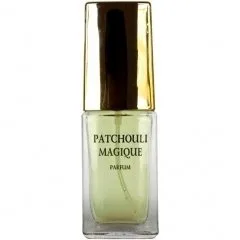 Patchouli Magique