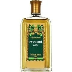 Russian Forest Русский лес