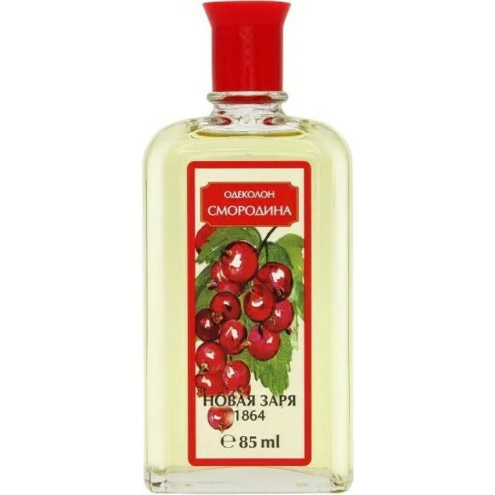 Smorodina Смородина