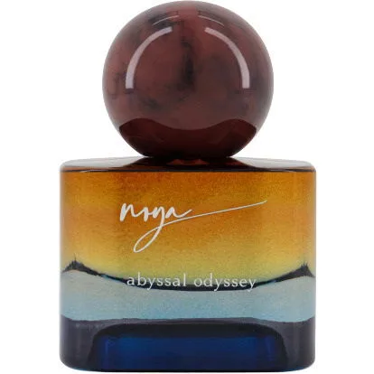 Abyssal Odyssey