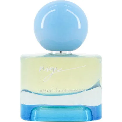 Ocean's Luminescence