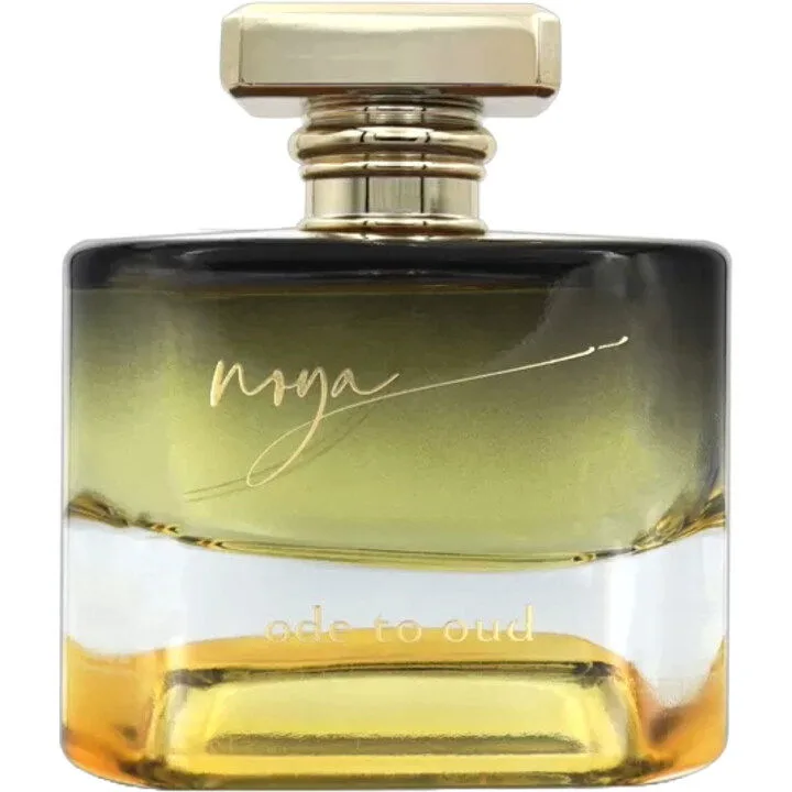 Ode to Oud