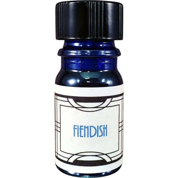 Fiendish