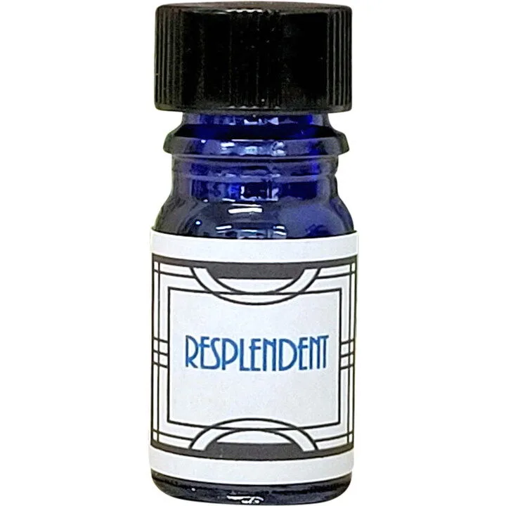 Resplendent