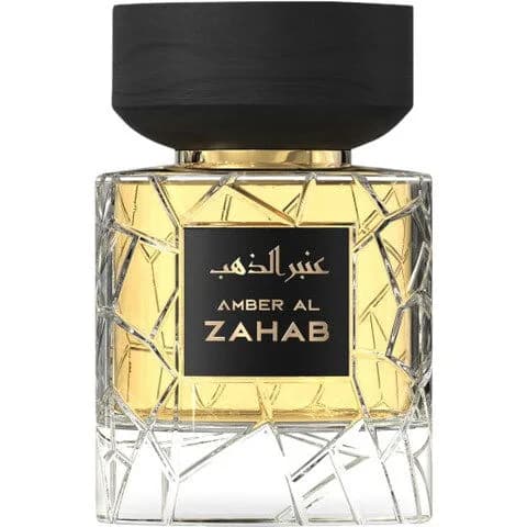 Amber al Zahab عنبر الذهب