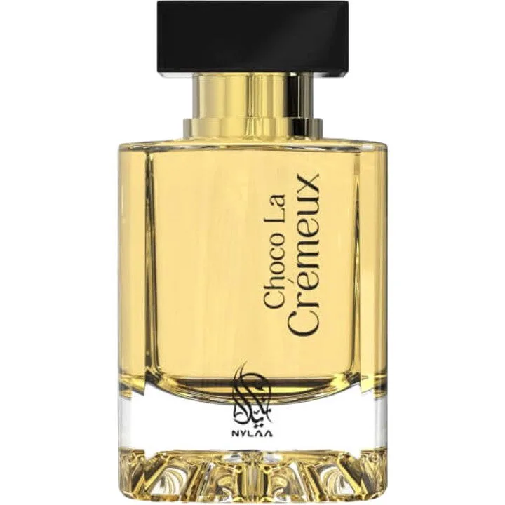 Choco La Crémeux