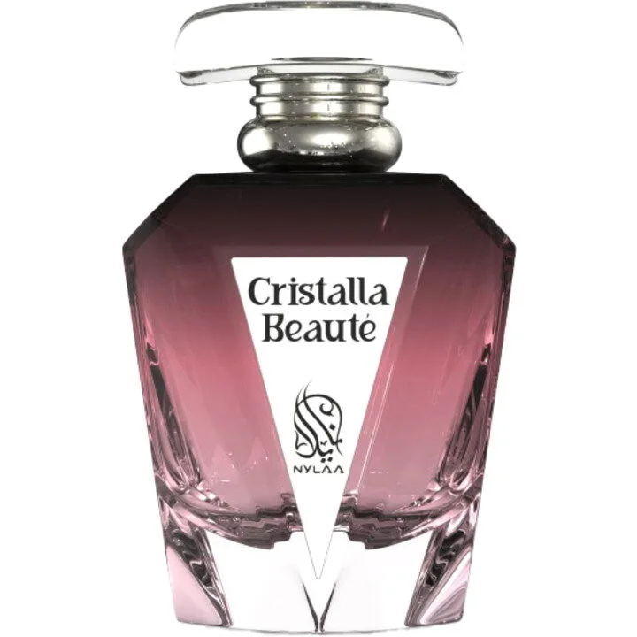Cristalla Beauté