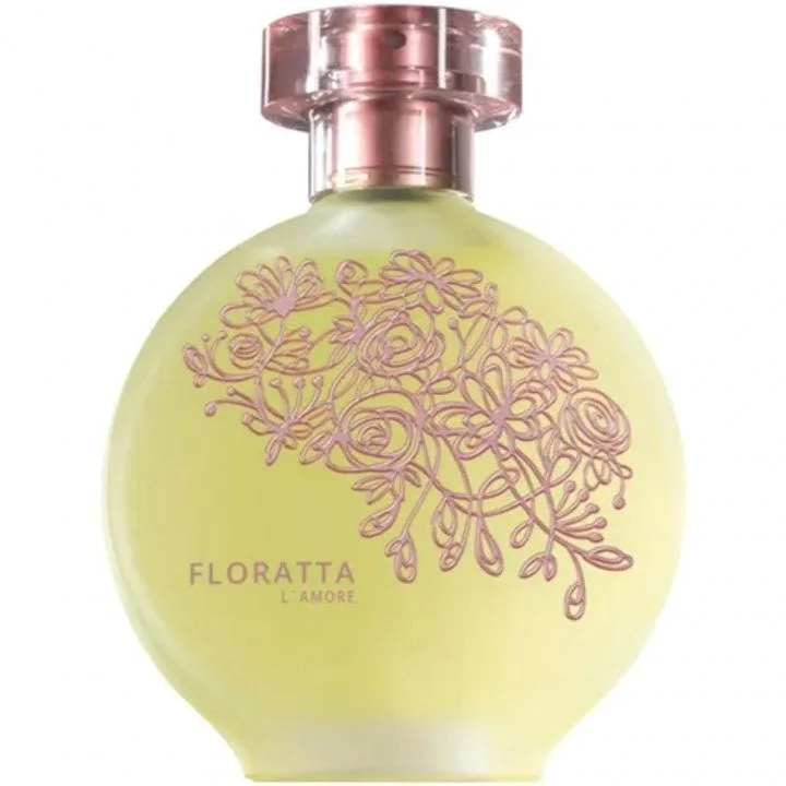 Floratta L'Amore