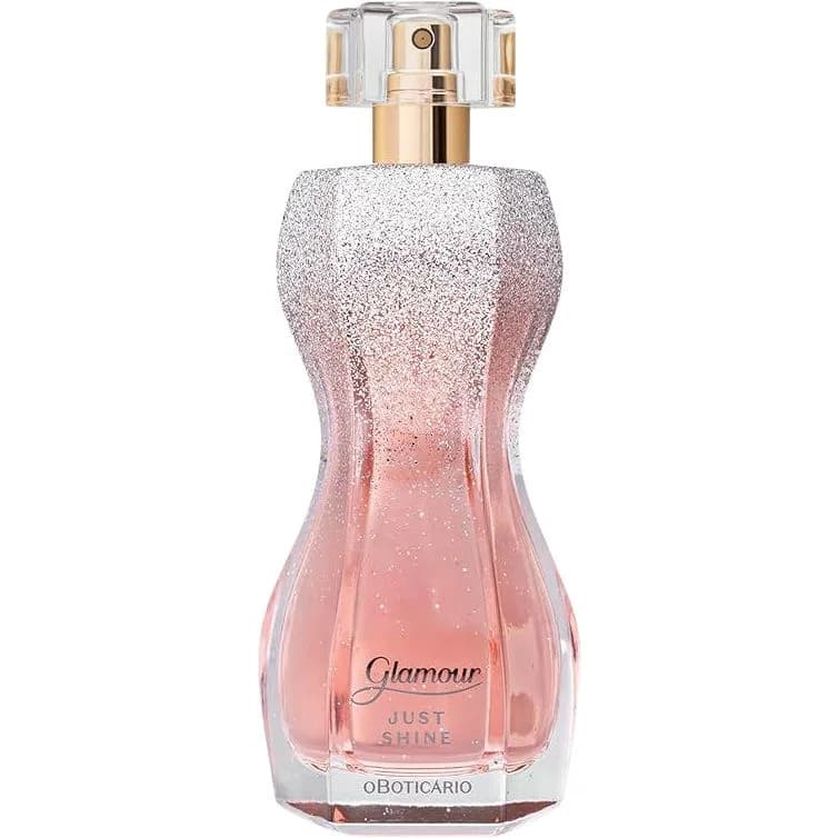 Glamour Just Shine