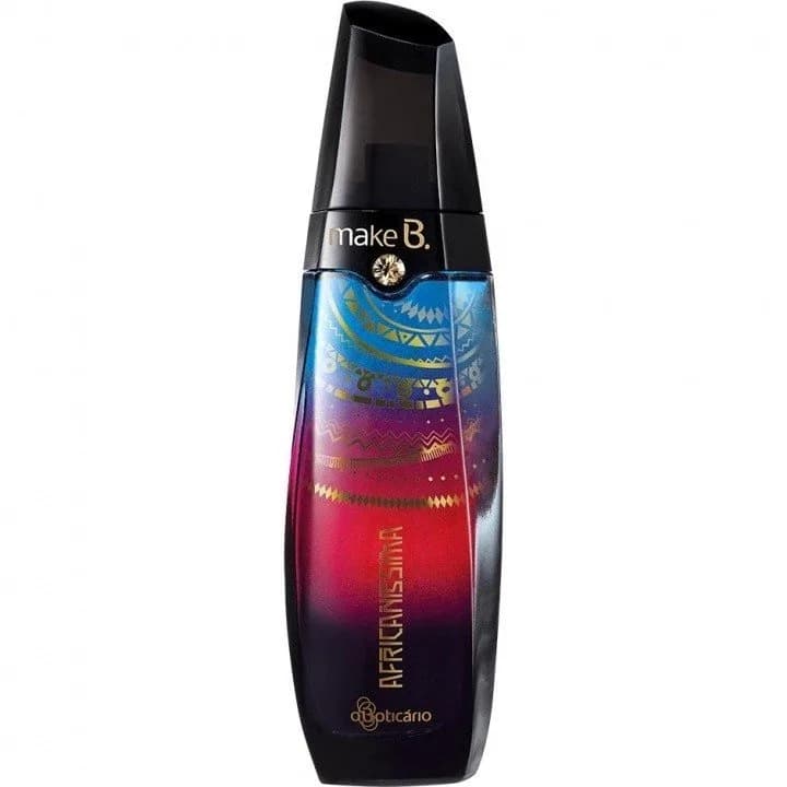 Make B. Africanissima