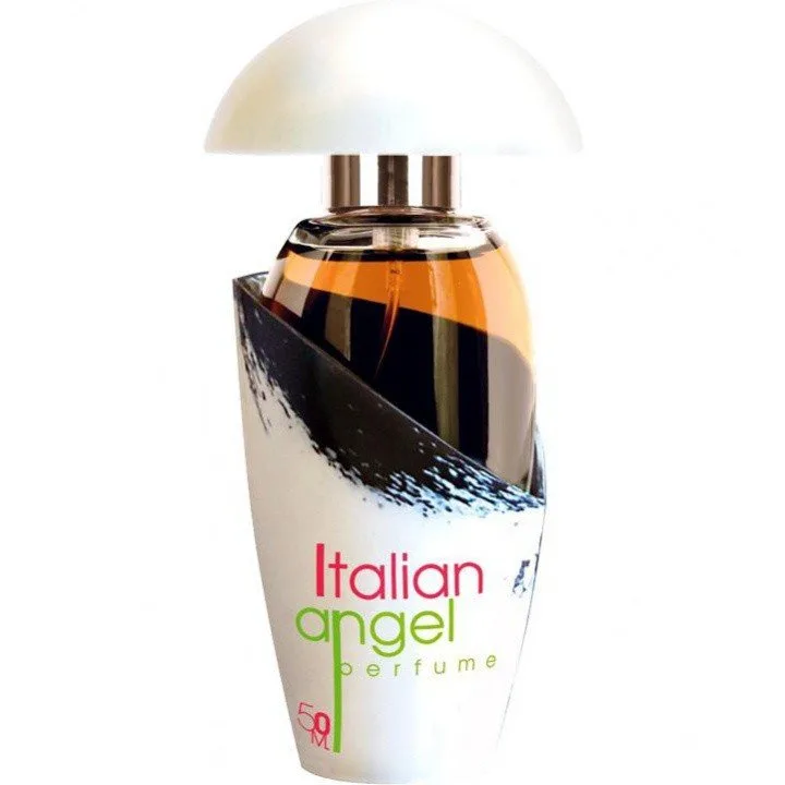 Italian Censored Italian Angel