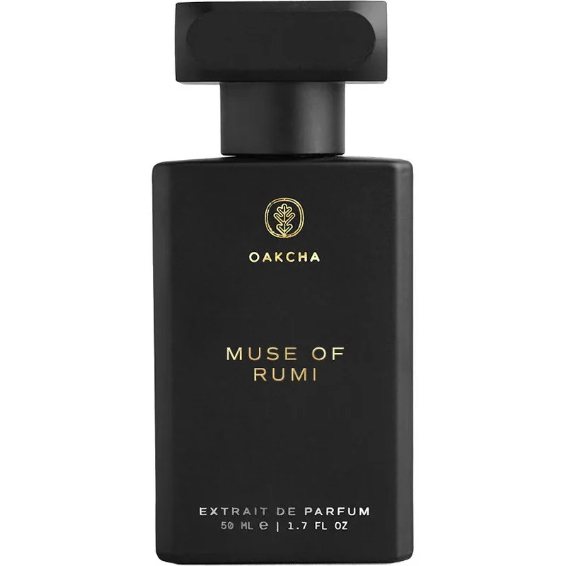 Muse of Rumi
