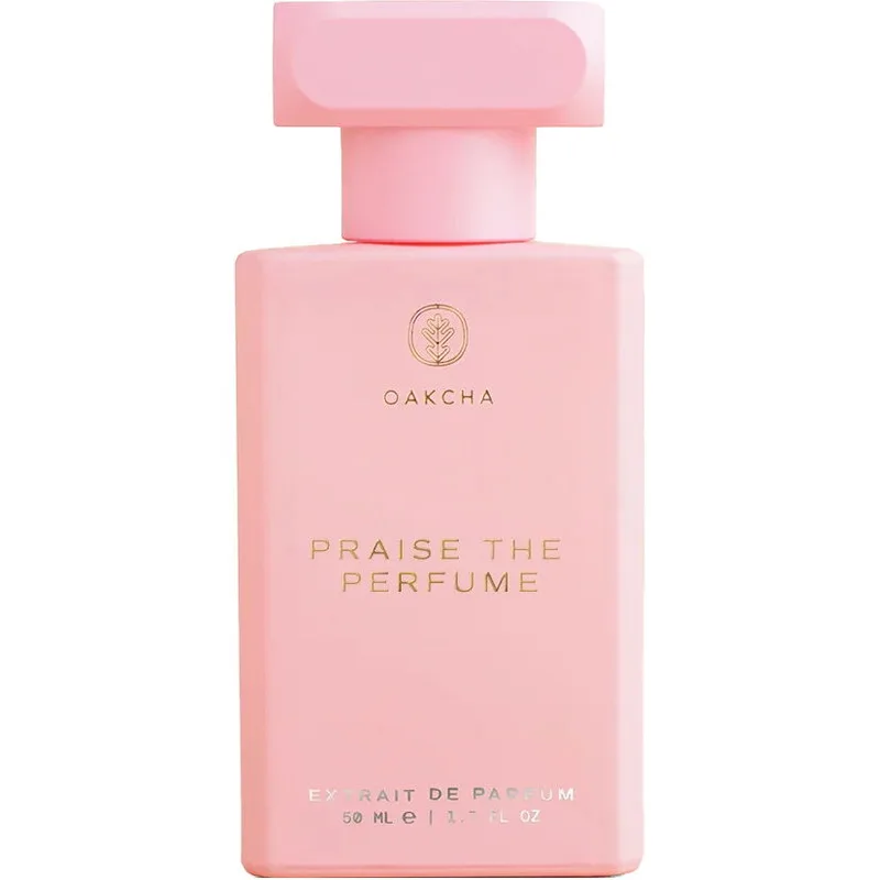Praise the Perfume