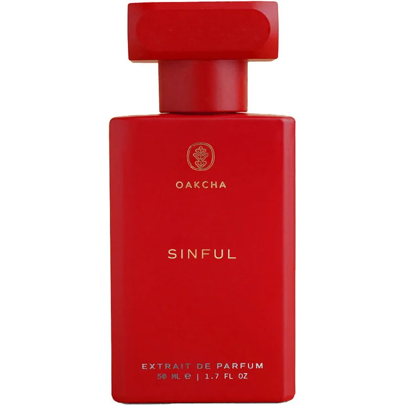 Sinful Oakcha Extrait de Parfum