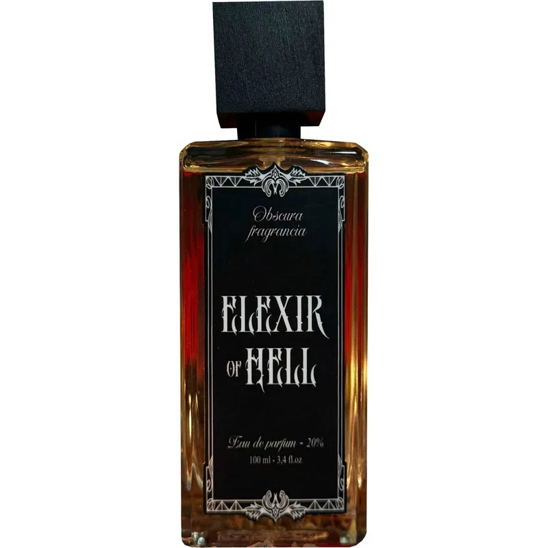 Elixir of Hell