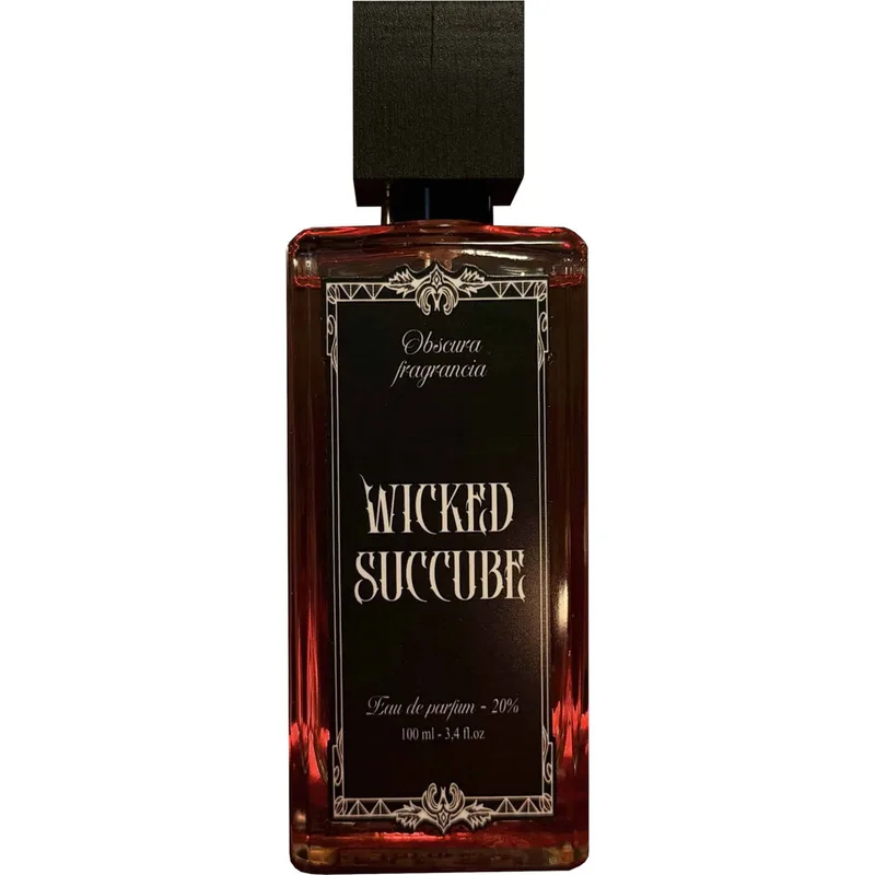 Wicked Succubus
