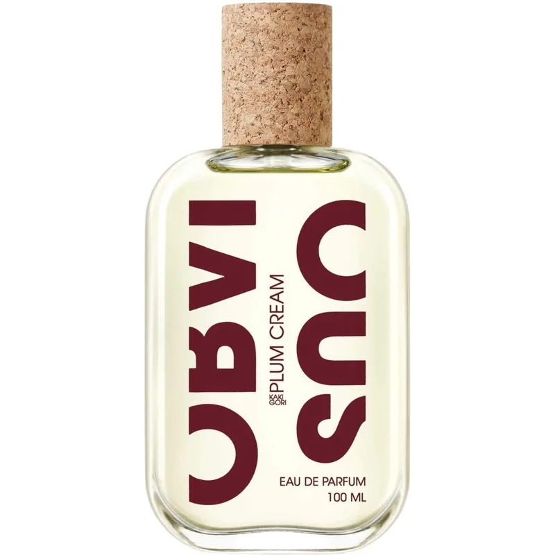 Kakigori - Plum Cream