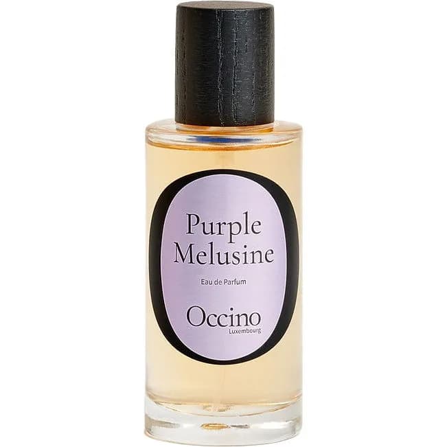 Purple Melusine
