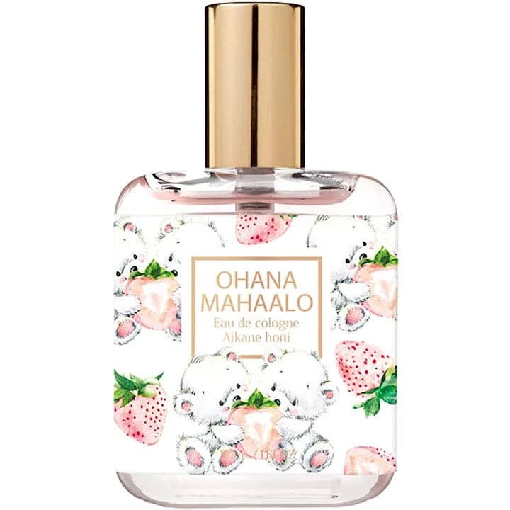 Aikane Honi アイカネ ホニ