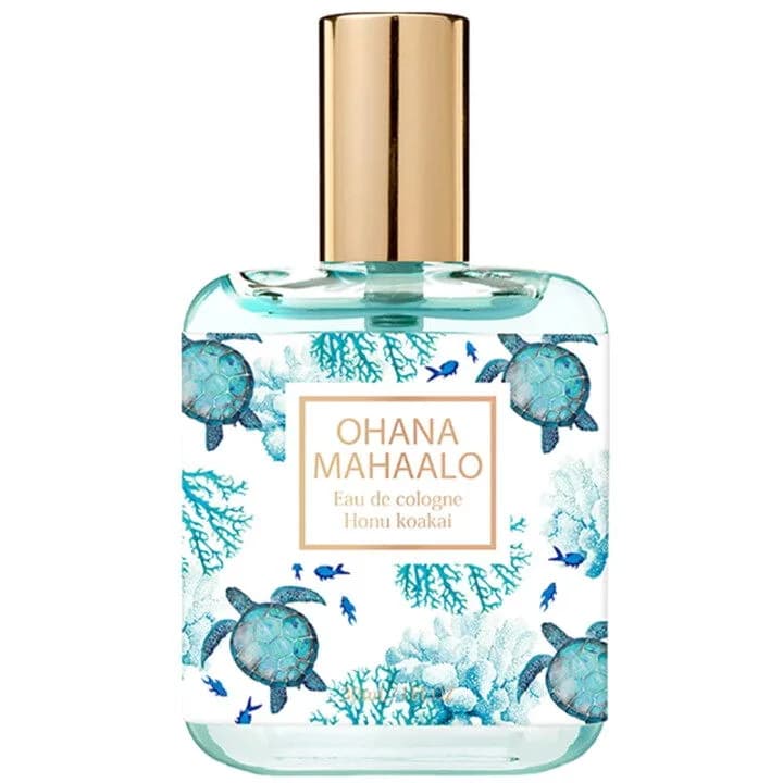 Honu Koakai ホヌコアカイ