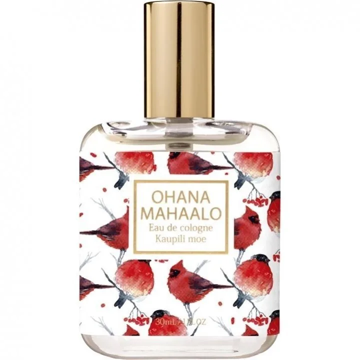 Kaupili Moe カウピリ モエ