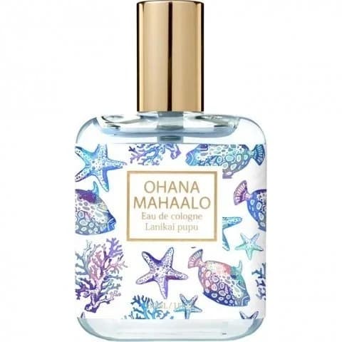 Lanikai Pupu ラニカイ ププ