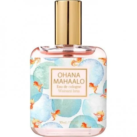 Wainani Lana ワイナニ ラナ