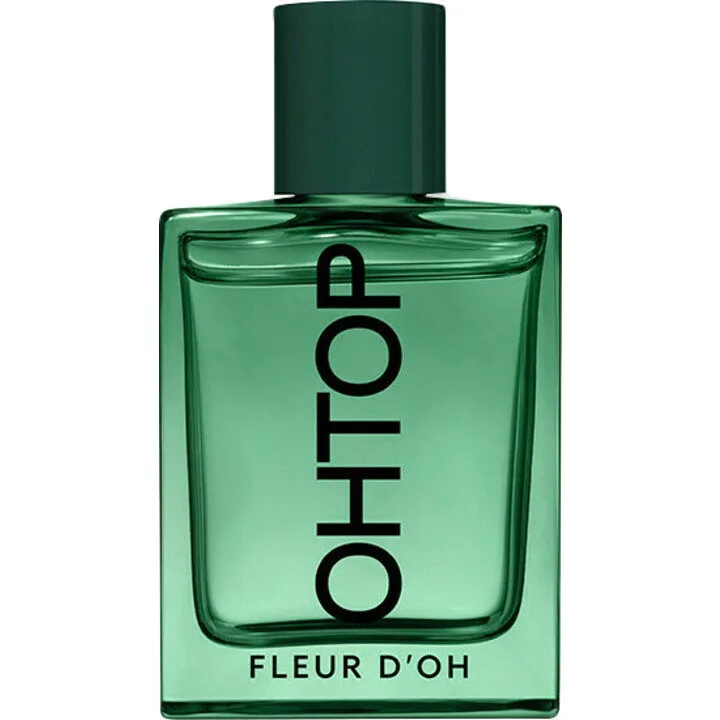 Fleur d’Oh