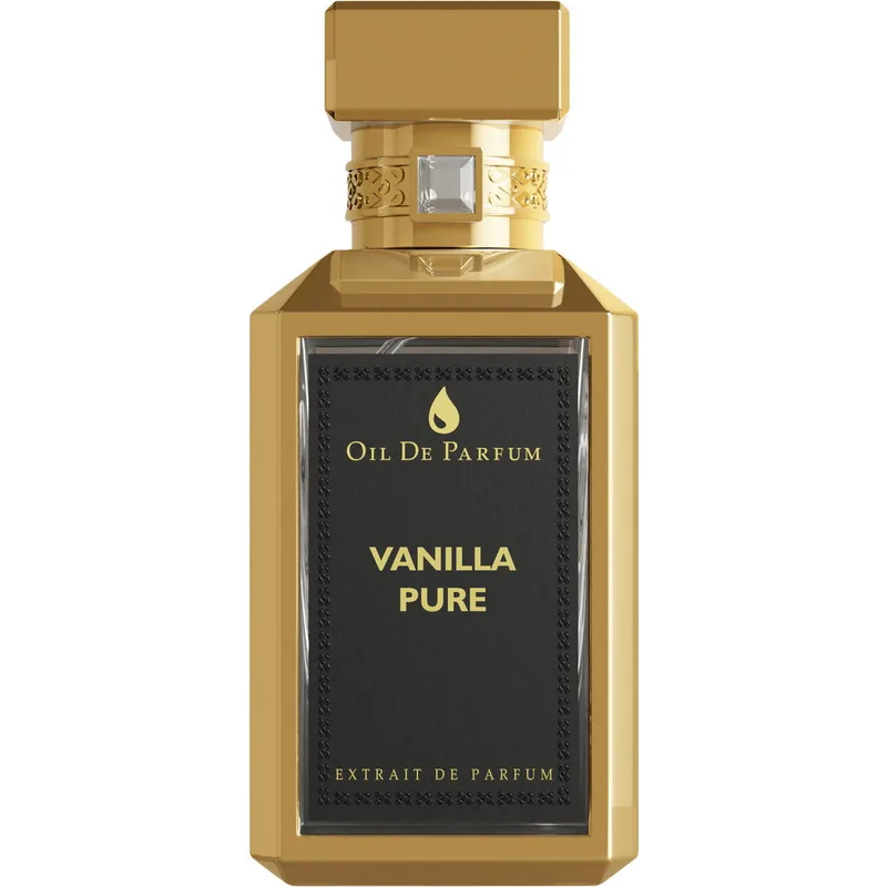 Vanilla Pure