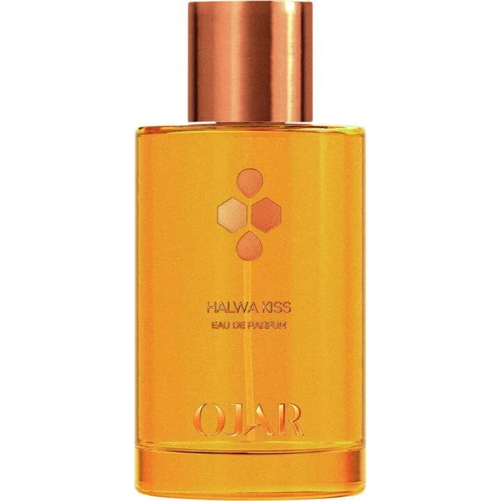 Halwa Kiss